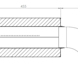 80405 / 1675864  ΚΑΖΑΝΙ  MIKPO FH++