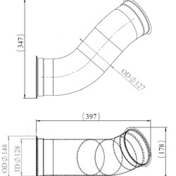 82210   20881300 ΣΩΛΗΝΑ FH13