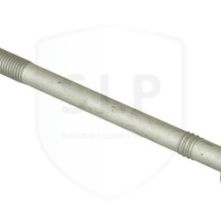1556956 ΒΙΔΑ ΚΑΠΑΚΙΟΥ TD 162/D16 210mm