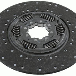 1878002442 ΔΙΣΚΟΣ FH 400 ΝΕΟΣ++