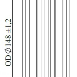 22614 1638618 ΣΠΥΡΑΛ XF105++