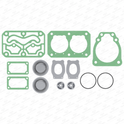 RK.01.194   ΣΕΤ ΦΛΑΤΖΕΣ ΚΟΜΦΛΕΡ 430++