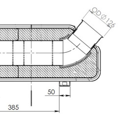 68719/1852049  KAZANI ΕΞΑΤΜΙΣΗΣ R-Q*P-T 500-620++