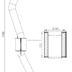 68691 / 1373201  ΣΩΛΗΝΑ ΜΕΓΑΛΗ++