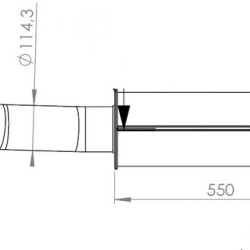 68717 / 1483281  ΣΩΛΗΝΑ ΜΕΓΑΛΗ 164