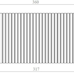 68085 / 1726289  ΣΠΥΡΑΛ 164 Ρ