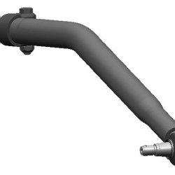 278665  ΜΠΑΡΑ  27X947mm++