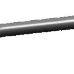 1369919 ΜΠΑΡΑ  27X910mm ΣΩΛ.ΣΠΑΣ.27CM