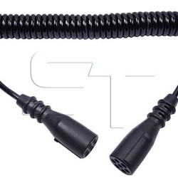 7200.31 ΣΠΥΡΑΛ ΗΛΕΚΤΡ. 24 V