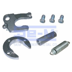 SK3221-50  ΓΛΩΣΣΑ  ΠΕΤΑΛΟΥ  (ΣΕΤ) ΚΑΤΩ ΜΕΡΟΣ JSK37
