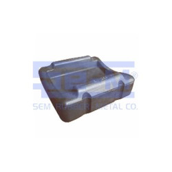SK1259  ΠΛΑΣΤΙΚΟ  JOST  160X175X64++