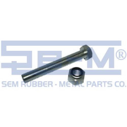 3341104819 ΒΙΔΑ ΣΥΝΕΜΠΛΟΚ ΜΕ ΠΑΞΙΜΑΔΙ SAF M30X200