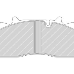 6597421  ΤΑΚΑΚΙ SAF  29159  305700800 WABCO ΔΑΓΚΑΝΑ ΣΤΕΝΟ 29126
