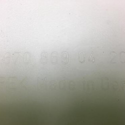 6708690420 ΔΟΧΕΙΟ ΝΕΡΟΥ