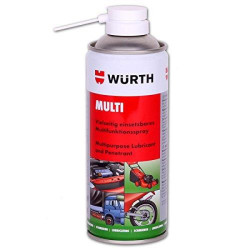 089305540 ΛΙΠΑΝΤΙΚΟ MULTI 400ml