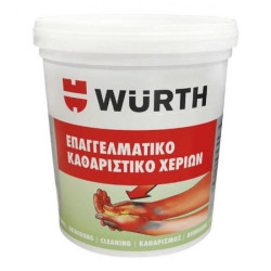 0893900011071 ΚΑΘΑΡΙΣΤΙΚΟ ΧΕΡΙΩΝ 1KG