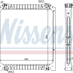 98425703 ΨΥΓΕΙΟ IVECO