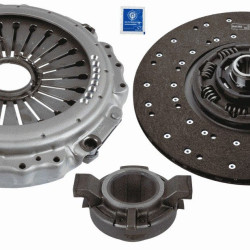 3400700409 ΣΕΤ ΣΥΜΠΛΕΚΤΟΥ RENAULT PREMIUM 430++