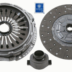 3400068031 ΣΕΤ ΣΥΜΠΛΕΚΤΟΥ IVECO EUROCARG  330++