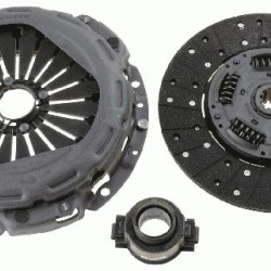 3400700448 ΣΕΤ ΣΥΜΠΛΕΚΤΟΥ IVECO  280++