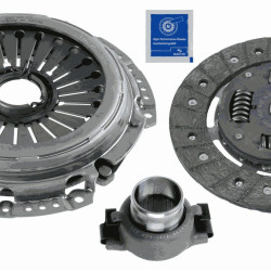 3000951026  ΣΕΤ ΣΥΜΠΛΕΚΤΟΥ IVECO  240++