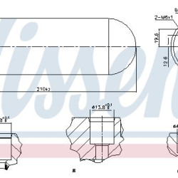9708300283 ΑΦΥΓΡΑΝΤΗΡΑΣ ATEGO SPRINTER++