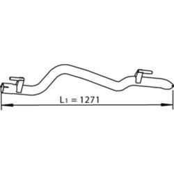 56503 / 9014901521 ΣΩΛΗΝΑ 1271ΜΜ++