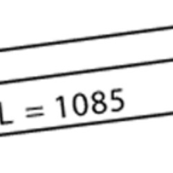 56509 / 9014903221 ΣΩΛΗΝΑ 1085ΜΜ++