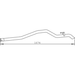 53796 / 9014901221 ΣΩΛΗΝΑ 1674ΜΜ++