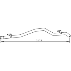 54610 / 9014900321 ΣΩΛΗΝΑ 2178ΜΜ++