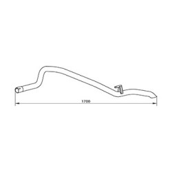 56512 / 9014904921 ΣΩΛΗΝΑ 3280ΜΜ++