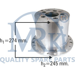 3463507233 ΜΕΙΩΤΗΡΑΣ   ACTROS++