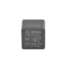 0332019204 ΡΕΛΕ 5ΕΠ BOSCH