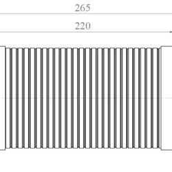 68087*1726291 ΣΠΥΡΑΛ 164 Ρ++