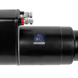 349576 ΜΙΖΑ 24V / 6.6KW  S2/3