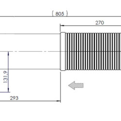 69164 / 6294901210 ΣΩΛΗΝΑ  415/417++